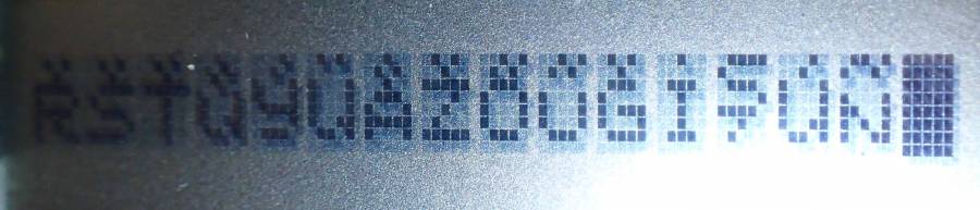 ASCII