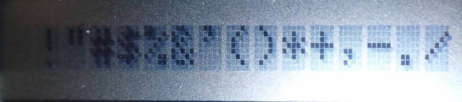 ASCII