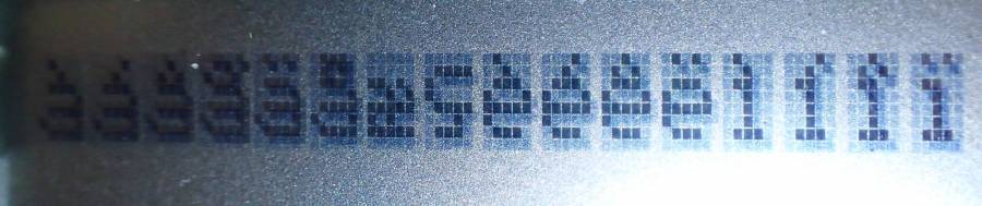 ASCII