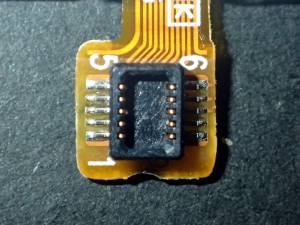 NOKIA 1110i plug