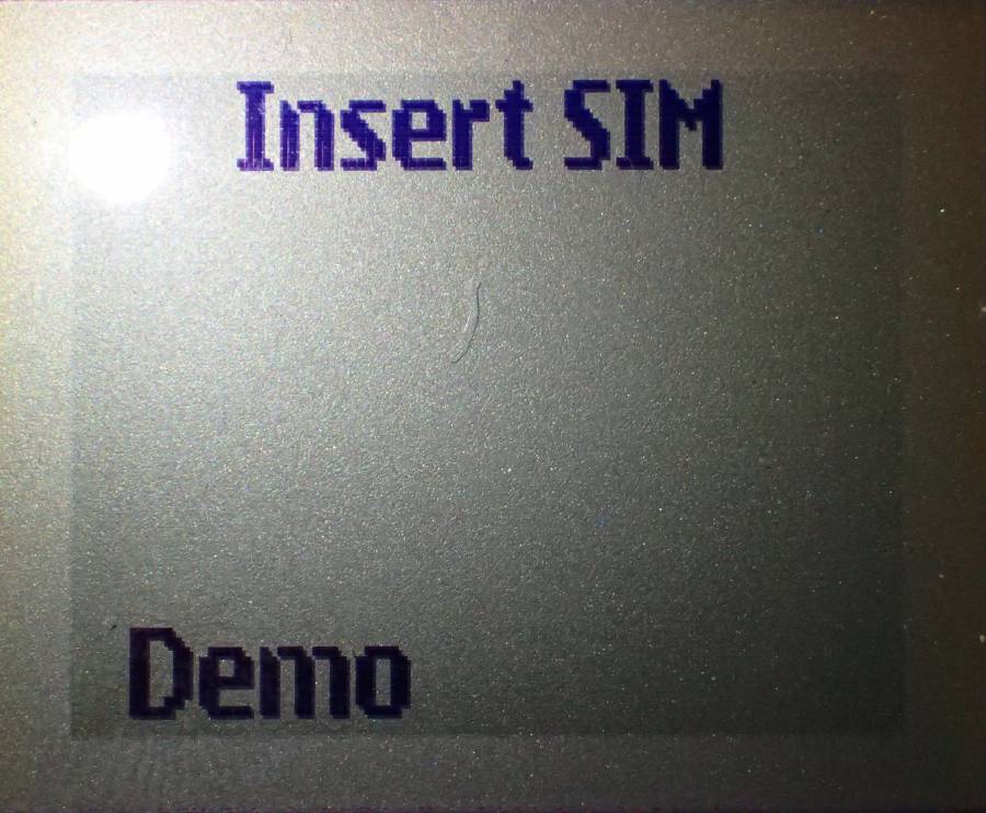 ASCII