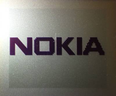 NOKIA 1110i examples