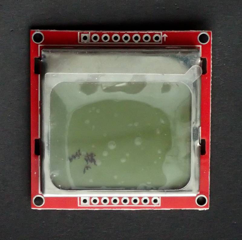 Diymore 3310 front