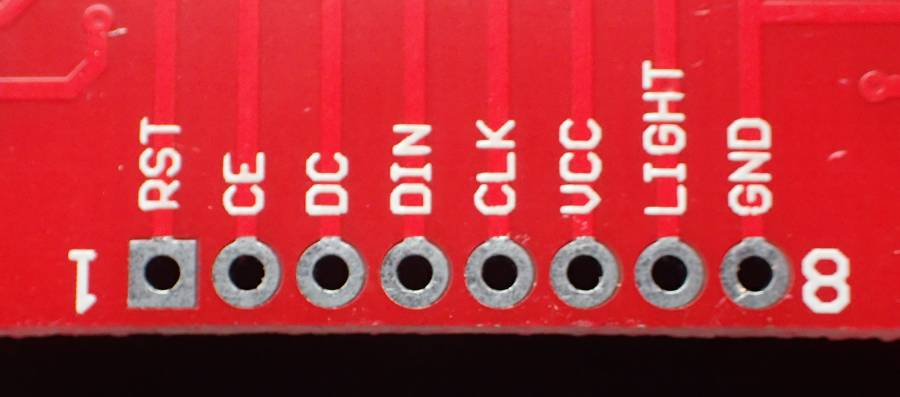 ASCII
