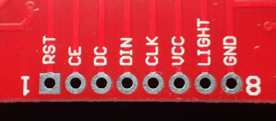 ASCII