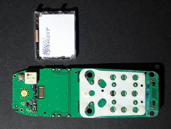 4850057 overview with board