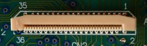 PSUP1178ZA connector
