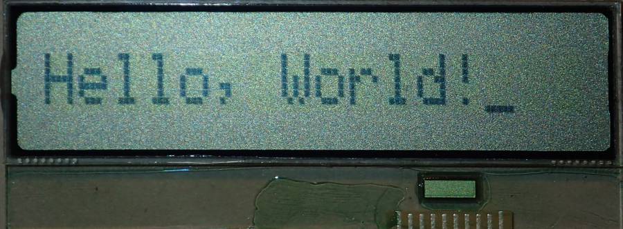 ASCII