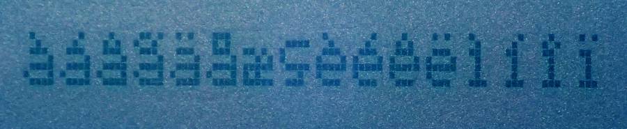 ASCII