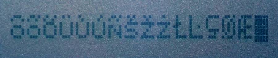 ASCII