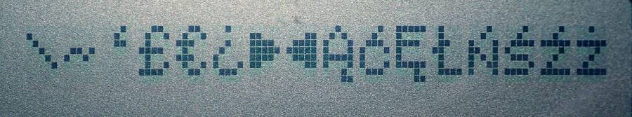 ASCII