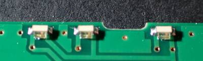 Nokia 5125 backlights