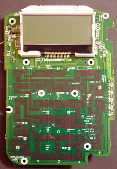 SSE17 overview with board