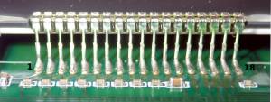 SSE17 connector