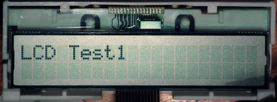 ASCII