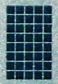 a9H038 pixel layout