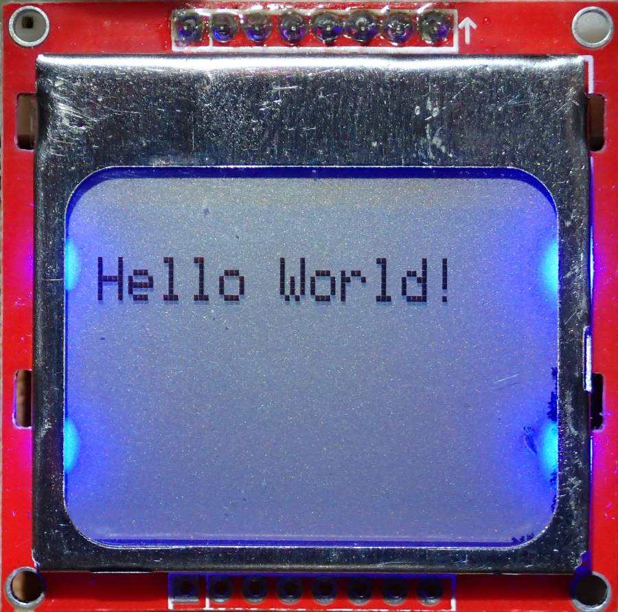 ASCII