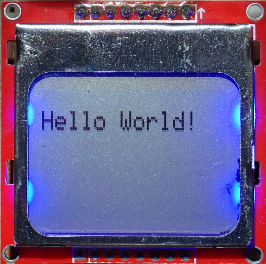 ASCII