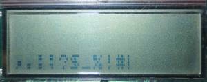 F-4528 character set