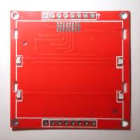 Nokia 3310 adapter PCB top