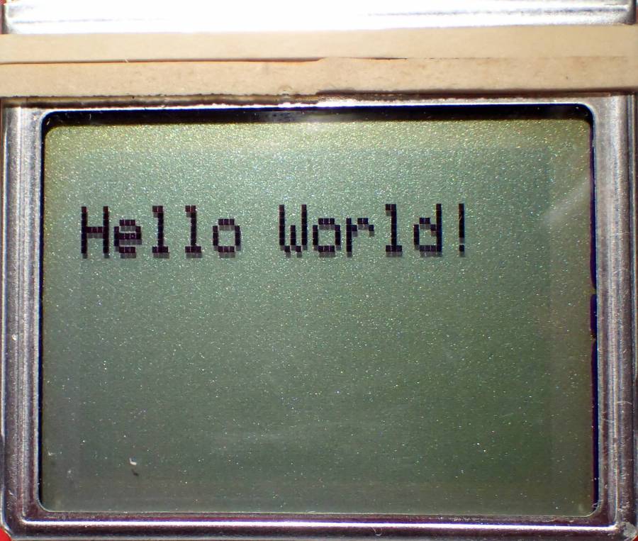 ASCII