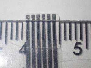 2L723 connector