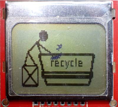 Diymore 3310 examples