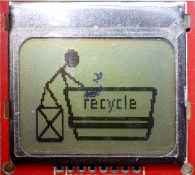 Diymore 3310 examples