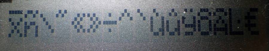 ASCII