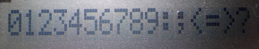 ASCII