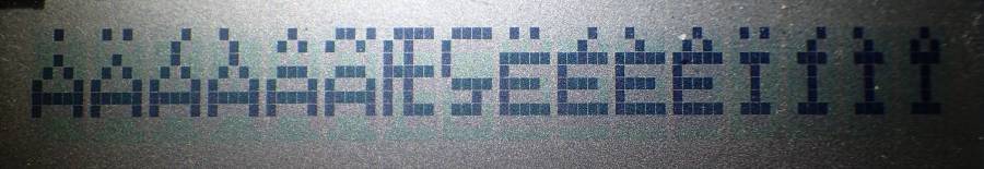 ASCII