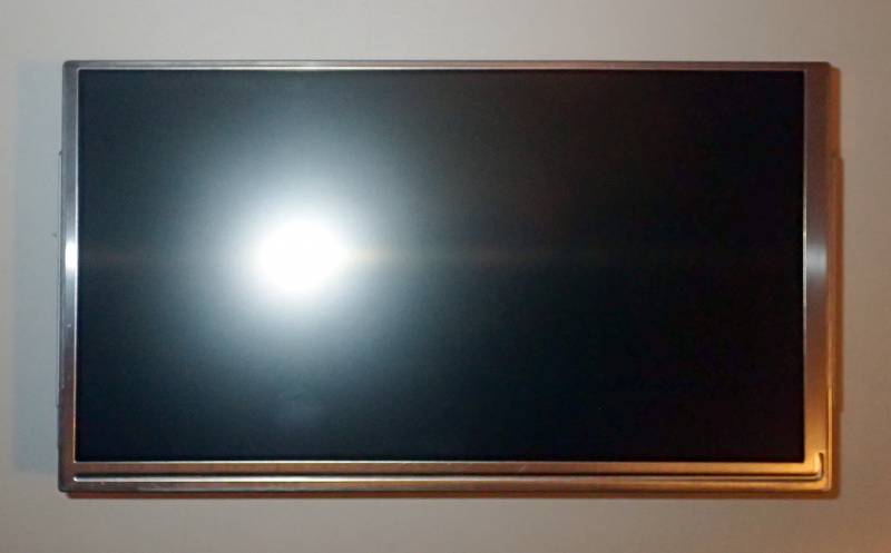 LQ070T5GG13 front