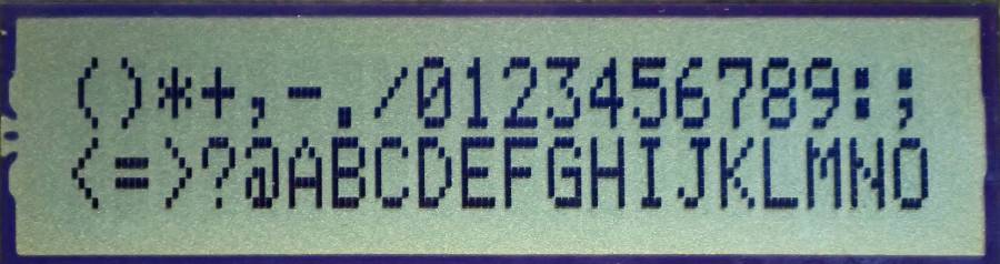 ASCII