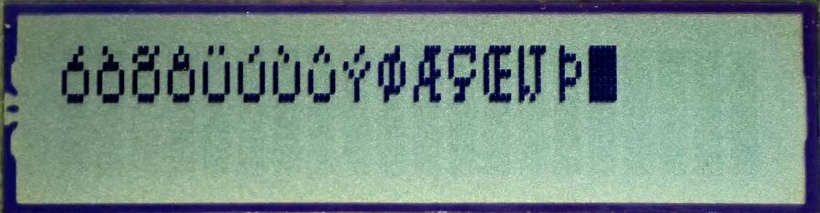 ASCII