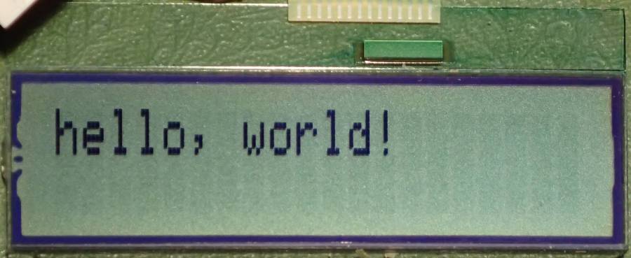 ASCII