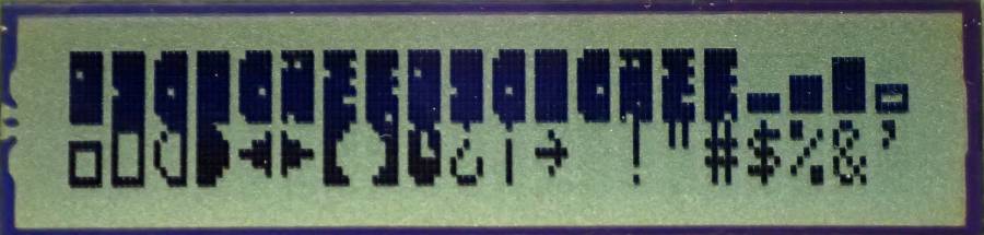 ASCII