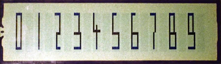 ASCII
