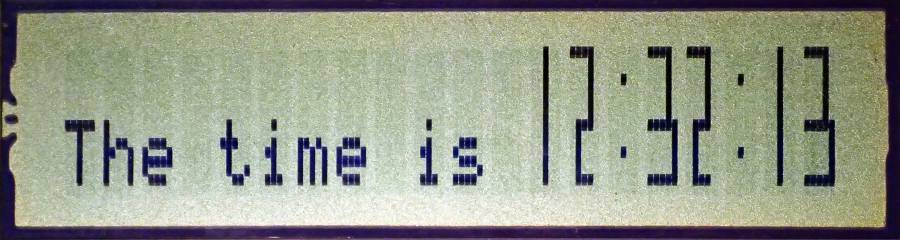 ASCII