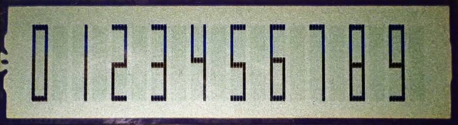 ASCII