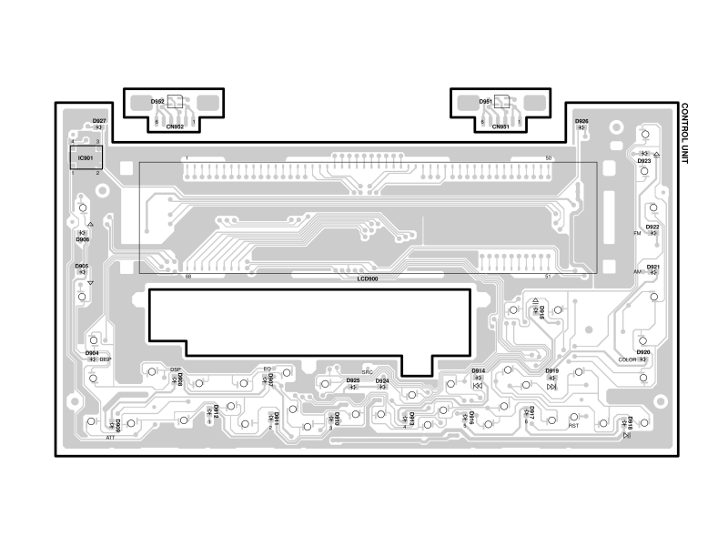 PTP008471 pcb