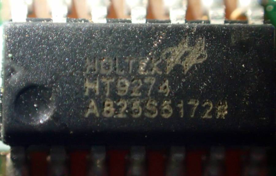 ASCII