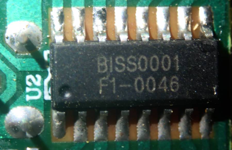 ASCII