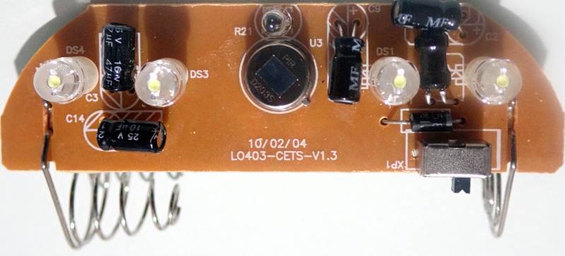 Lo403-CETS-V1.3