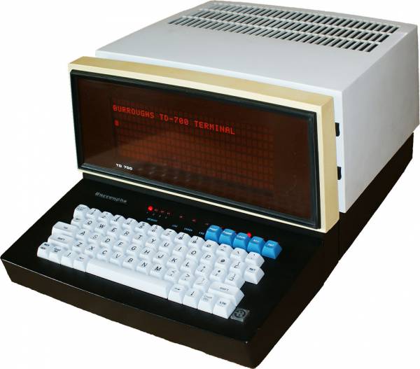 TD 700
