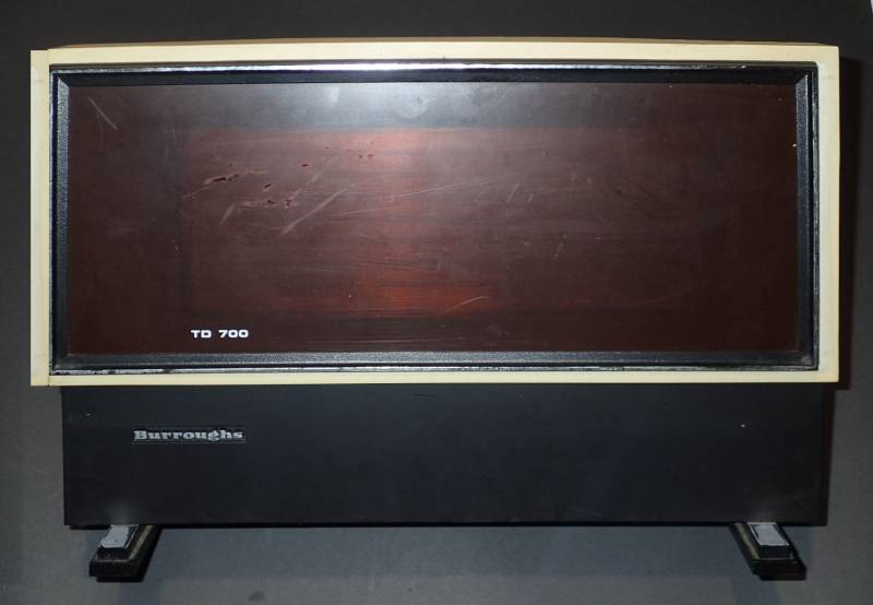 TD 700