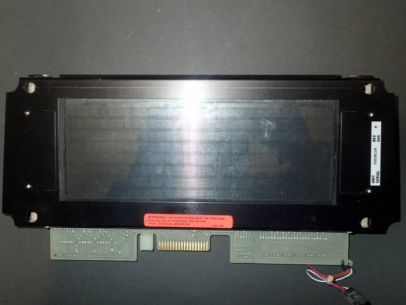 TD 700