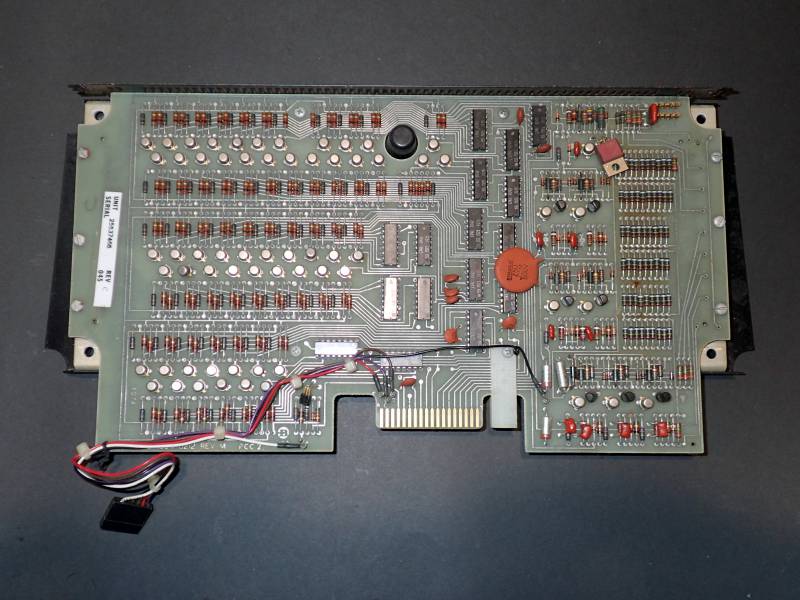 TD 700
