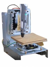  Tinkernut How To Make A Cheap 3D Printer