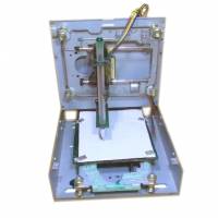 Homemade Therapy How to make a CNC machine at home