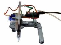 TecH BoyS ToyS How to make a Homework machine for Students
